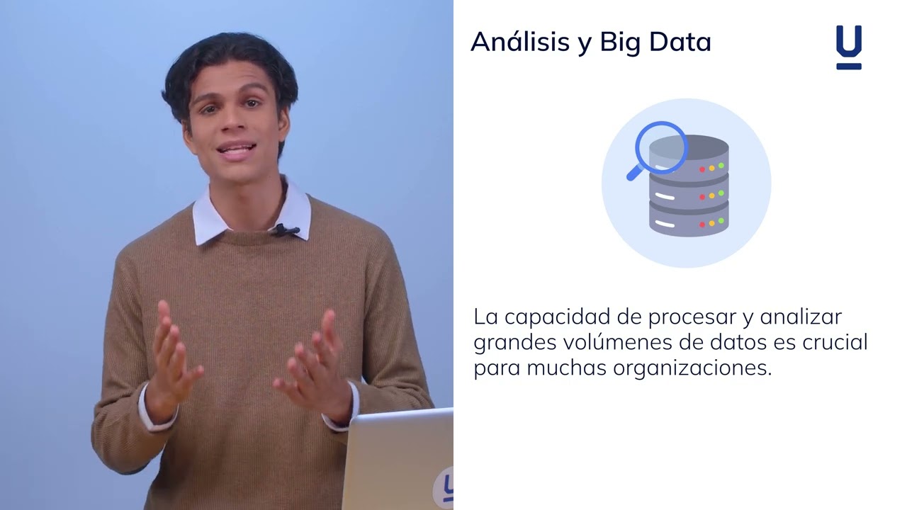 Plataforma como Servicio (PaaS) - Curso de Cloud Computing