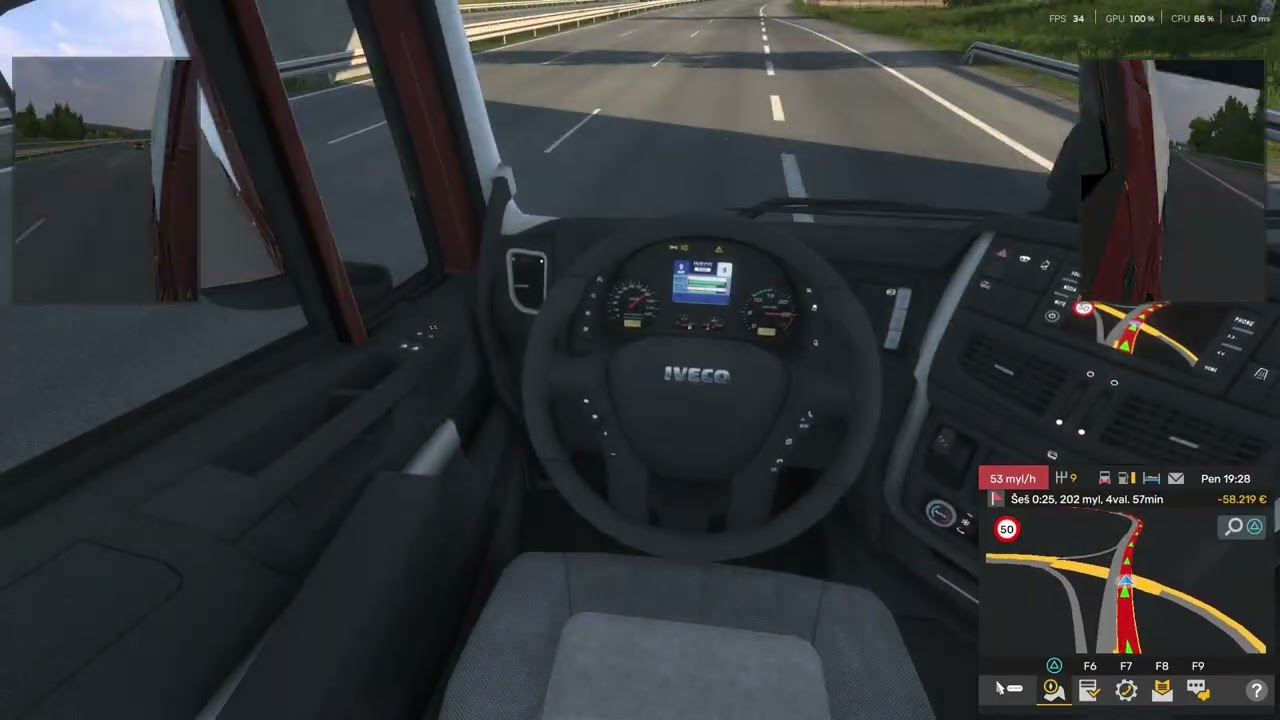 Euro Truck Simulator 2 2026 01 29 20 50 41
