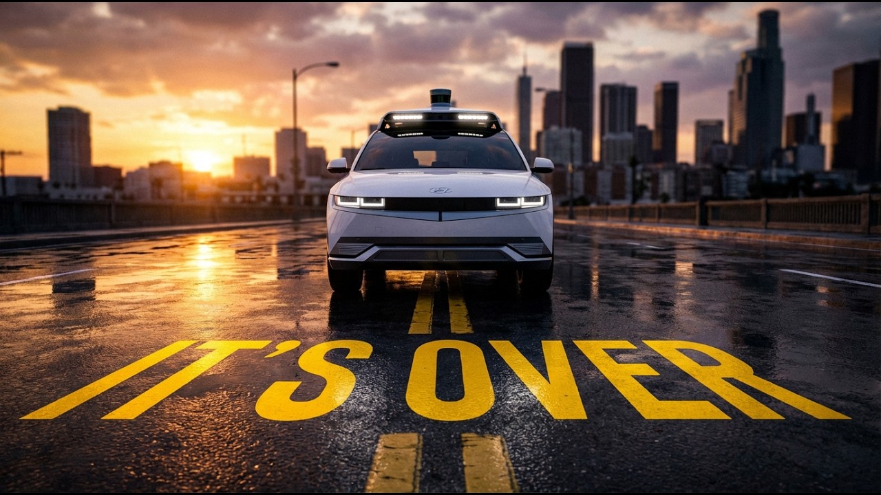 Why Uber Just Handed NVIDIA The Keys To Everything (The End of Human Drivers) Faster Than You Think