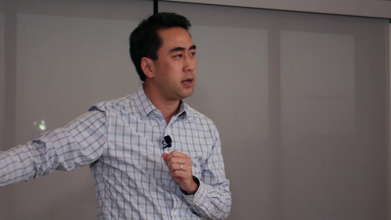 Dr. Joe Lee - Adolescence and Puberty (highlights)