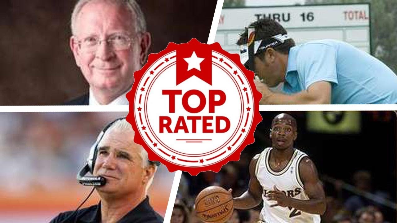 Famous East Tennessee State University Alumni ➊
