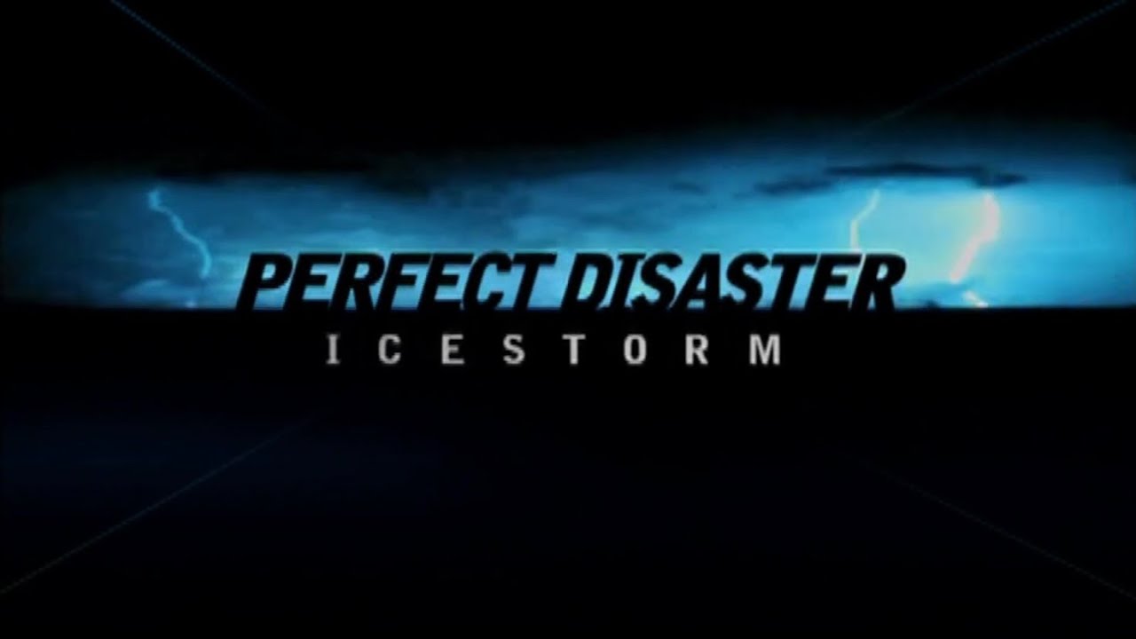 Perfect Disaster Ice Storm | Discovery Channel | Full Episode