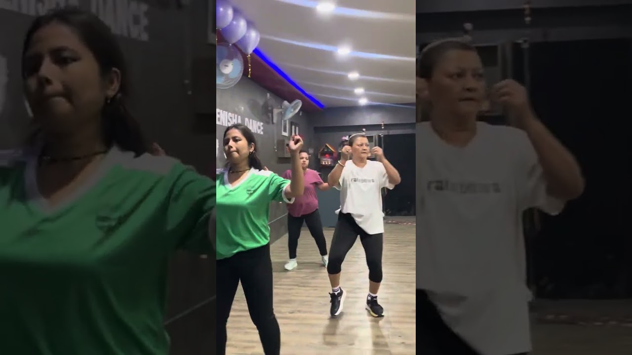 Jenishafitness 