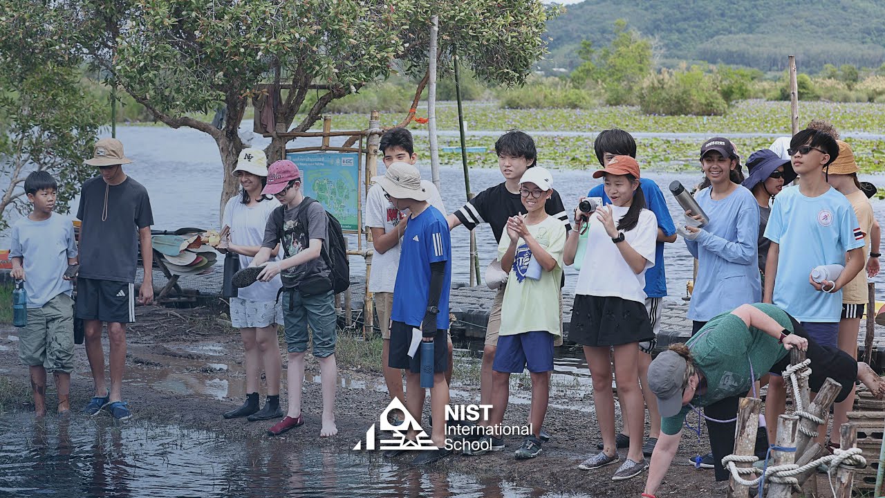 Year 9 Expedition