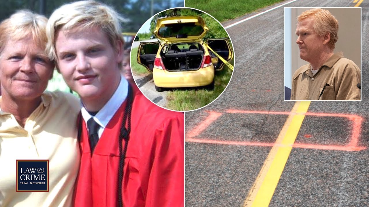 Inside Stephen Smith’s Autopsy: Homicide Probe Takes Shocking Turn After Alex Murdaugh Conviction