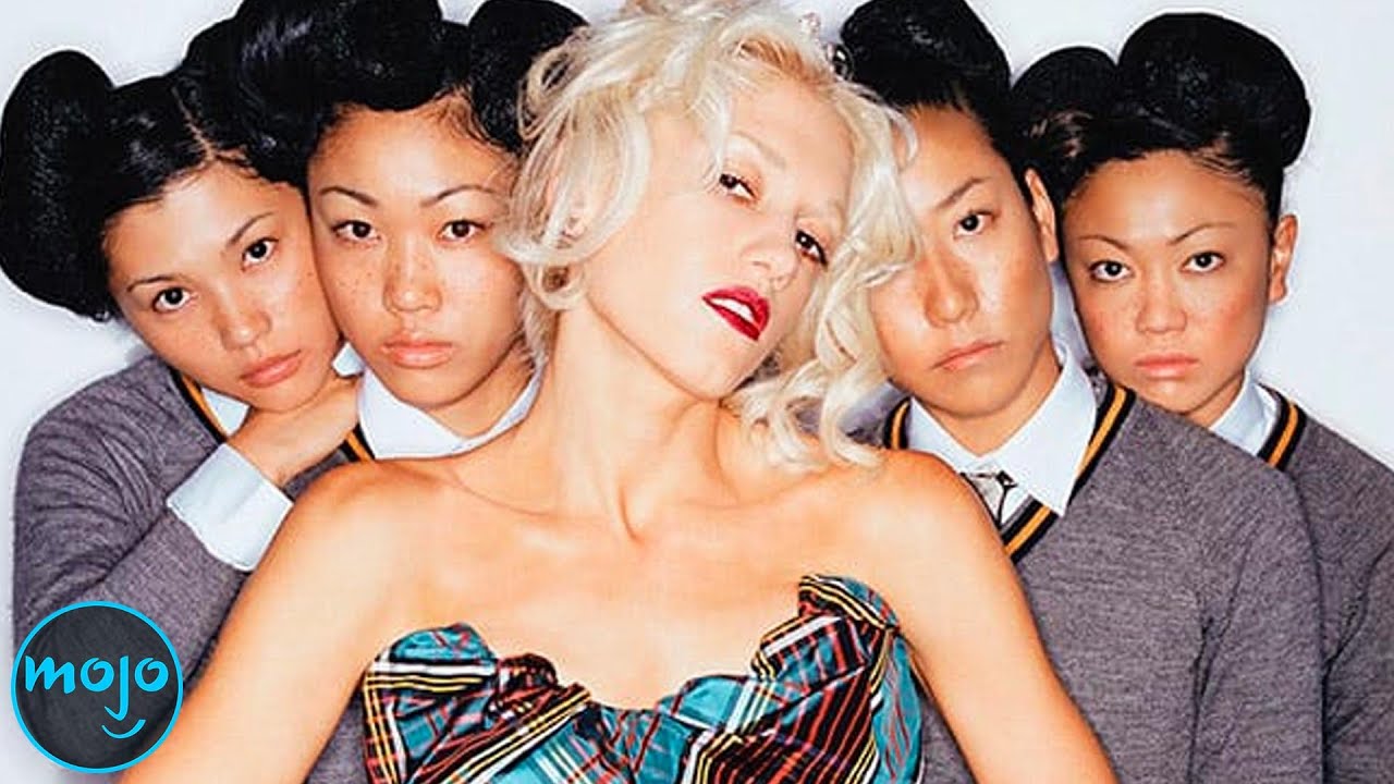 10 Celebs Who Would be Cancelled Today for What They Did Then