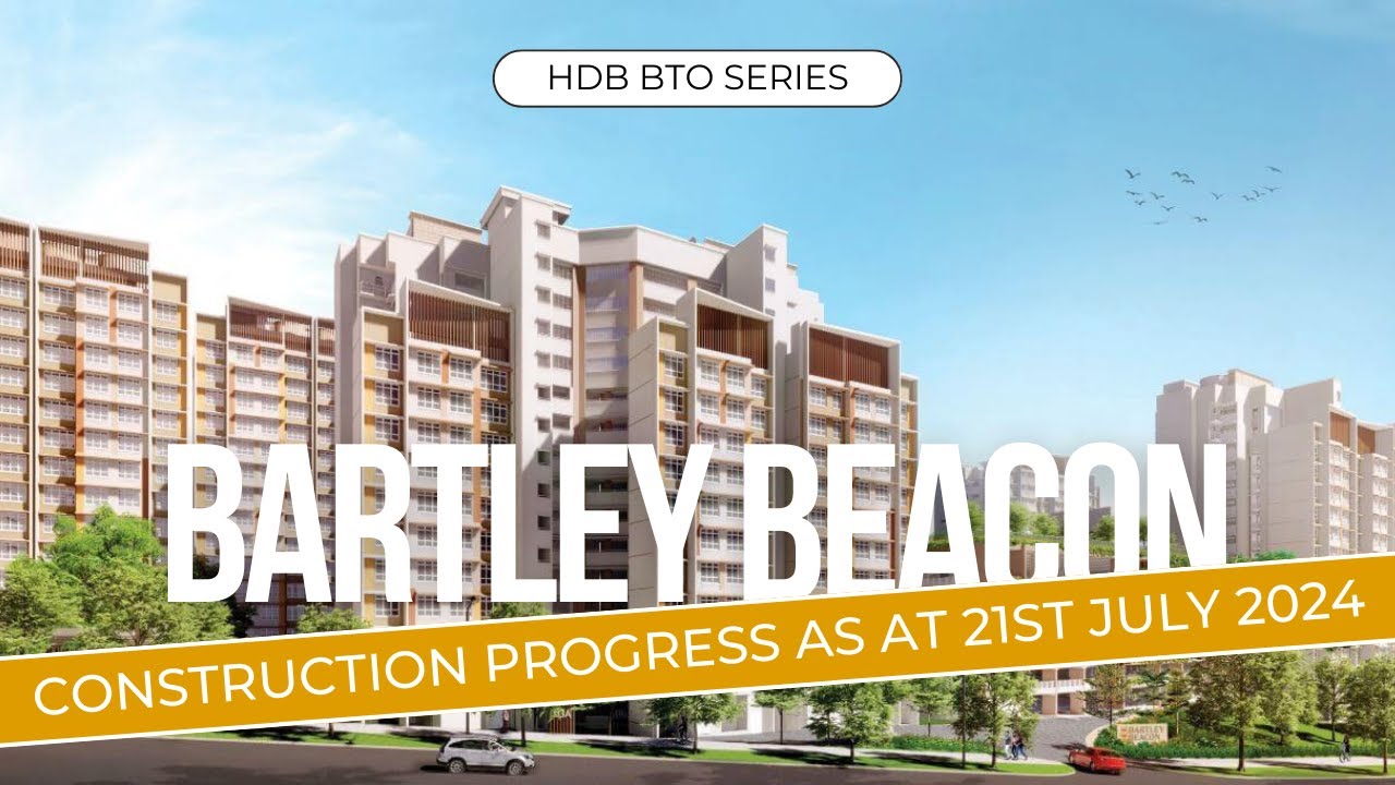 Shocking Truth About Singapore's Bartley Beacon HDB BTO Launch | Singapore HDB Sales Launch Nov 2020