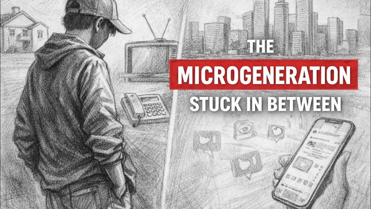 The Microgeneration No One Knows What To Do With