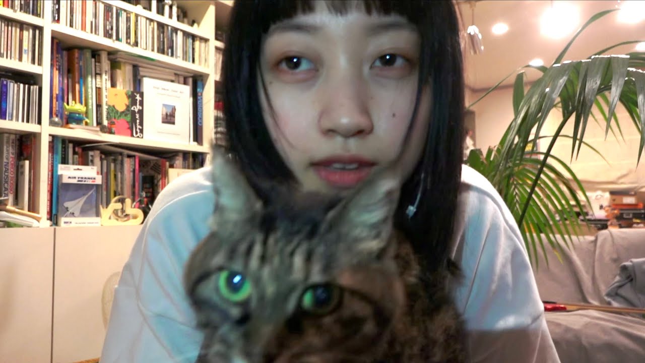 CHO CO PA - Moon Dance