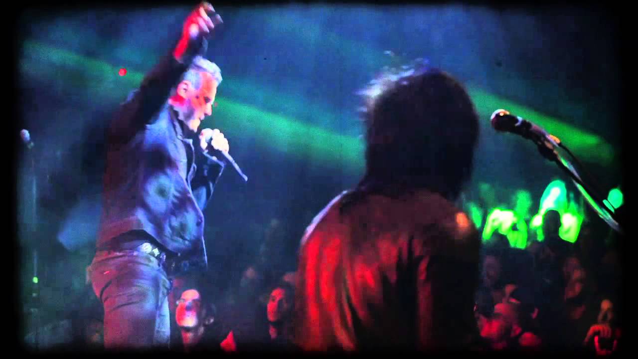 The Dead Daisies 