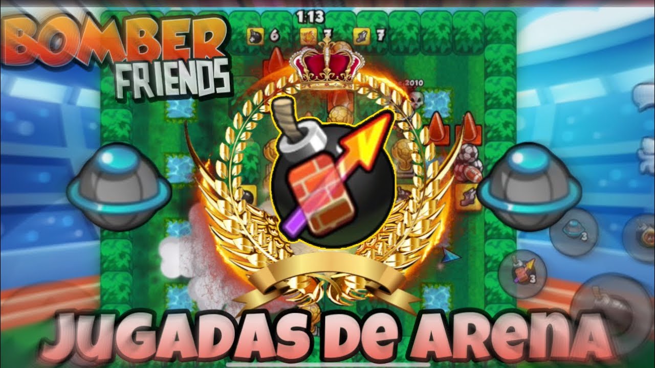 ❌ Humo ~ Destructor de Bunker ~ Aturdidor ❌