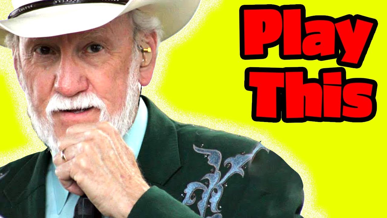 Step-by-Step Bluegrass Mandolin Breakdown: Doyle Lawson's 'Toy Heart' Solo