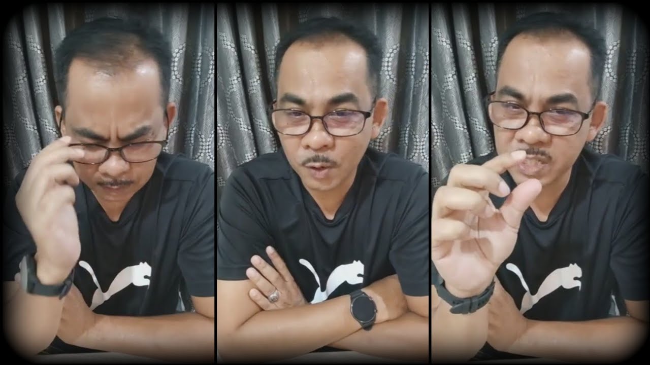 Sembang Alam Mistik Jin & Bunian || Mejar (B) Mohd Fitri