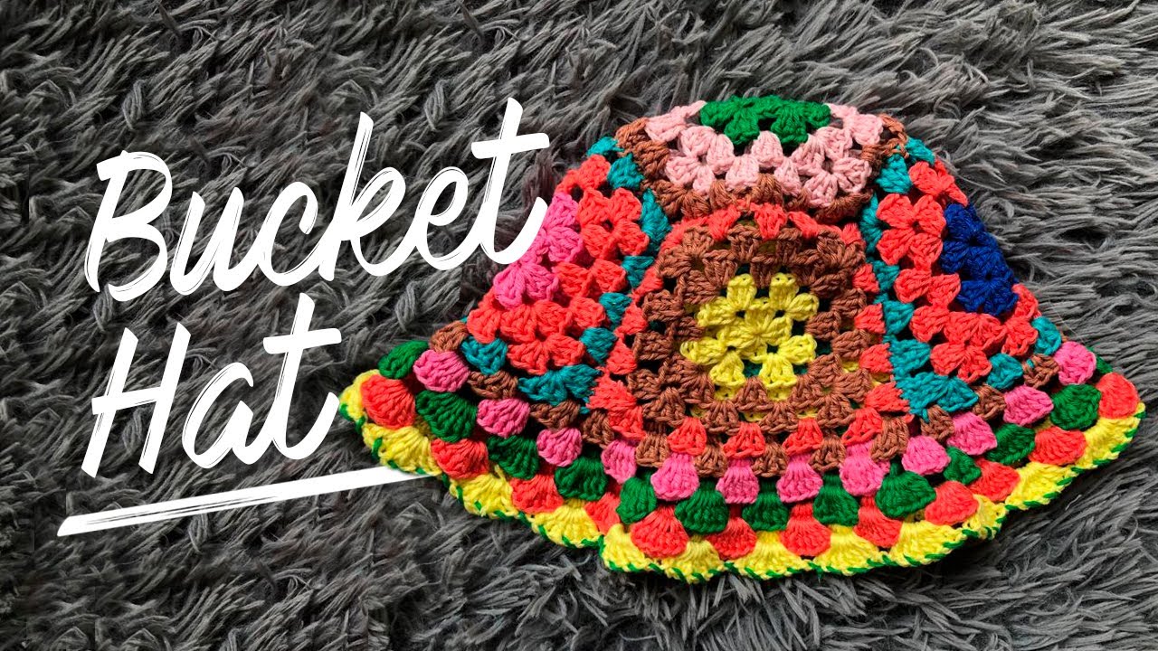 Bucket Hat