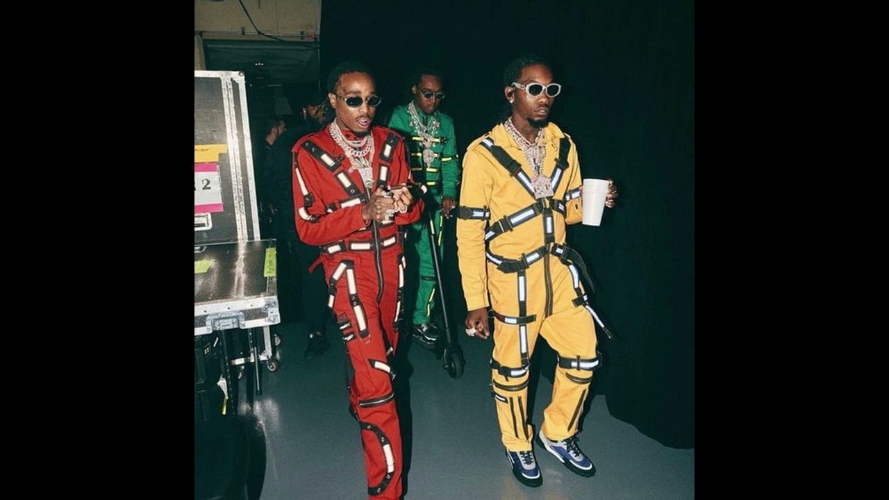 [FREE] Migos Type Beat - 