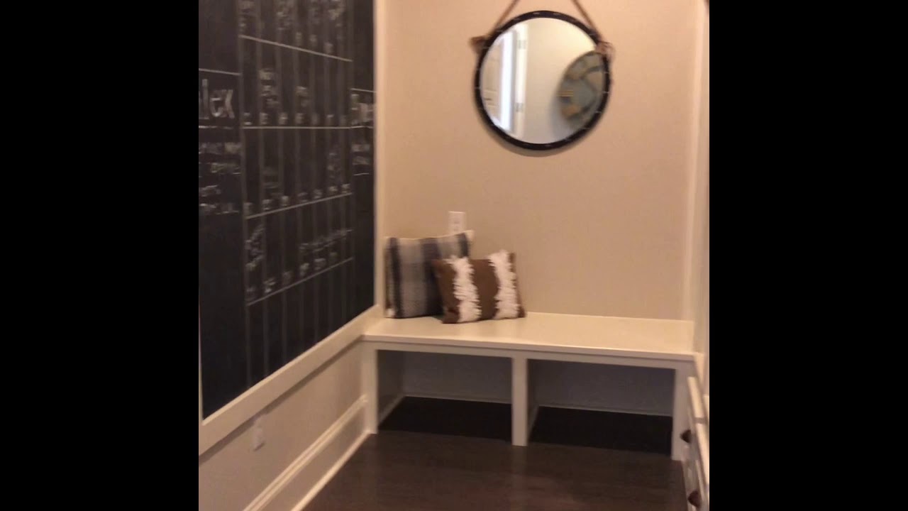 Grayson Model Home Tour 🏠