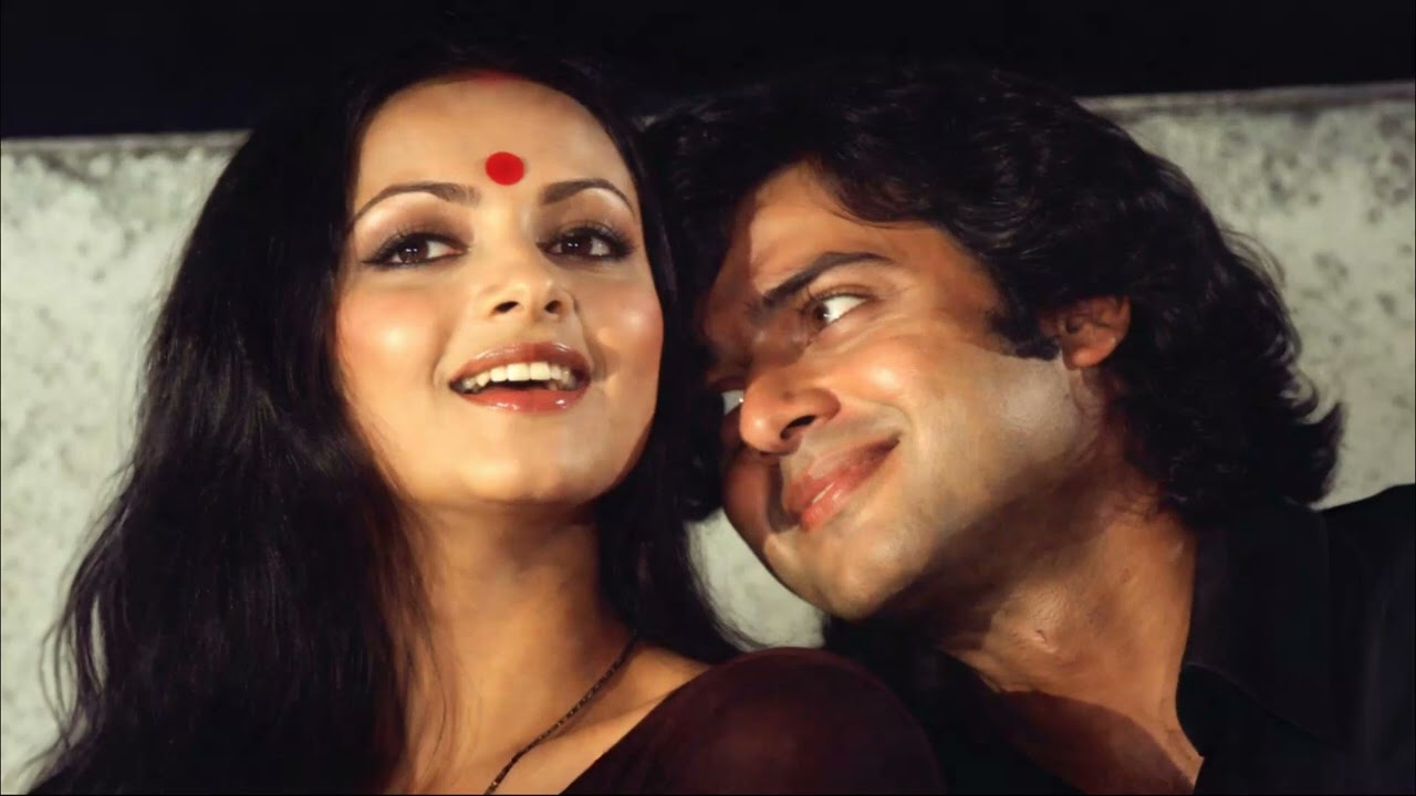 Aap Ki Ankhon Mein Kuch Unplugged Cover | Kishore Kumar & Lata Mangeshkar | Moonlit Melodies