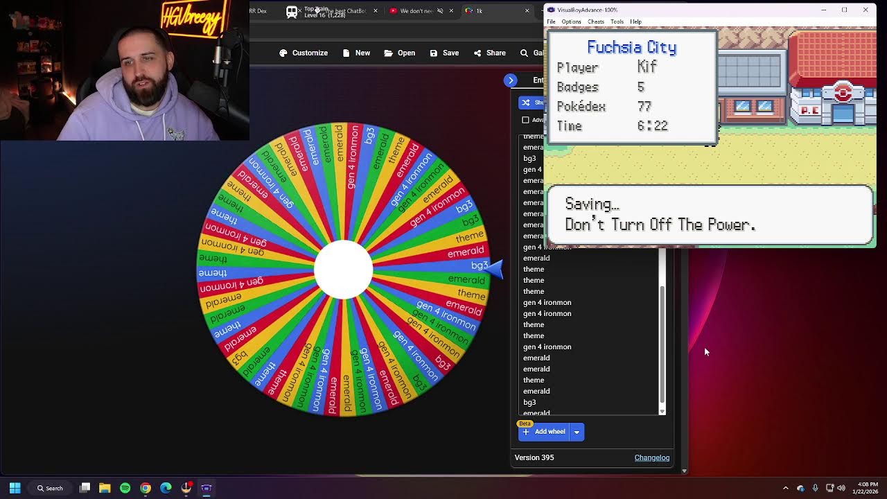 We don't need a Mewtwo to beat this game!