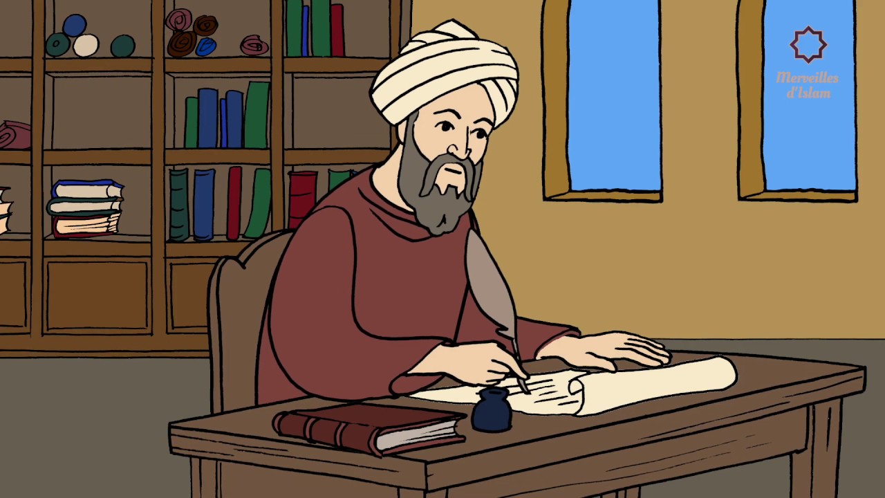 Connaissez vous Al Khwarizmi ?