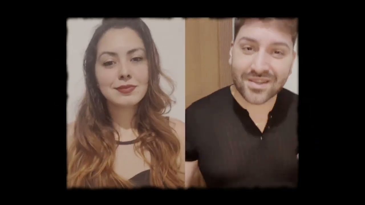 Por besarte - Lu (Nação Tributo) versão #rbd #porbesarte #rbdia