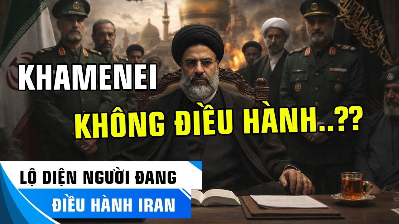 LỘ DIỆN NGƯỜI ĐANG 