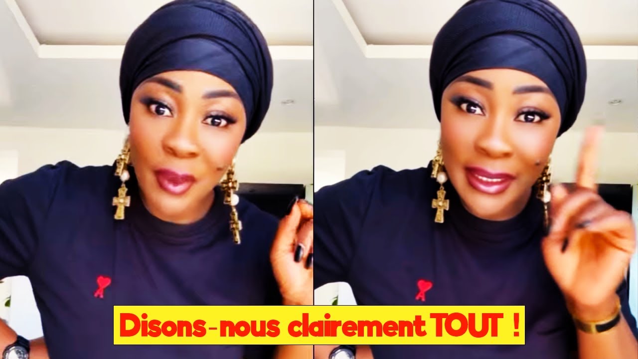 🚨🚨PART.2 - IL ABANDONNE SA FEMME ET SES 4 ENFANTS POUR SA TCHIZA : ON EN PARLE CHEZ TINA BAGNON !