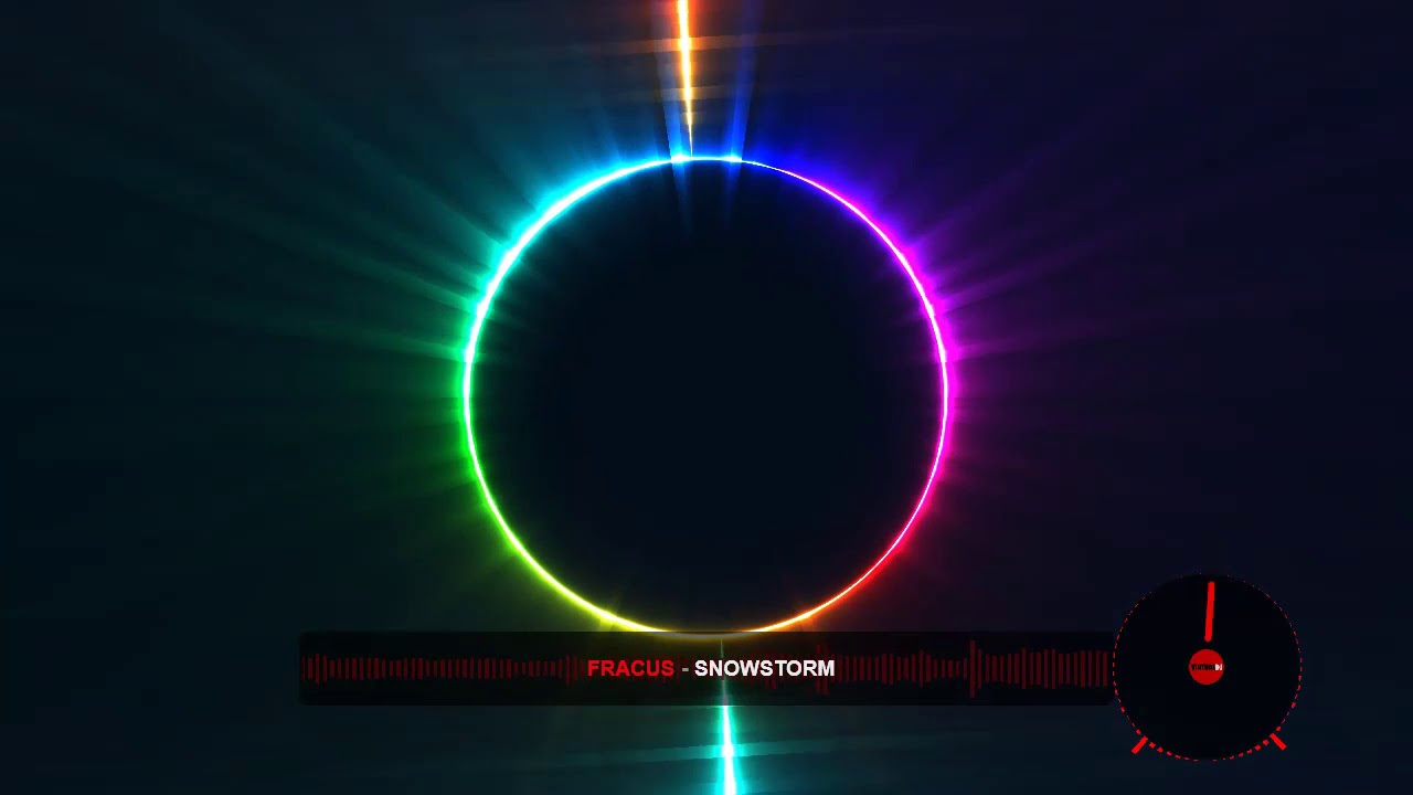 Freeform/Trancecore Mix