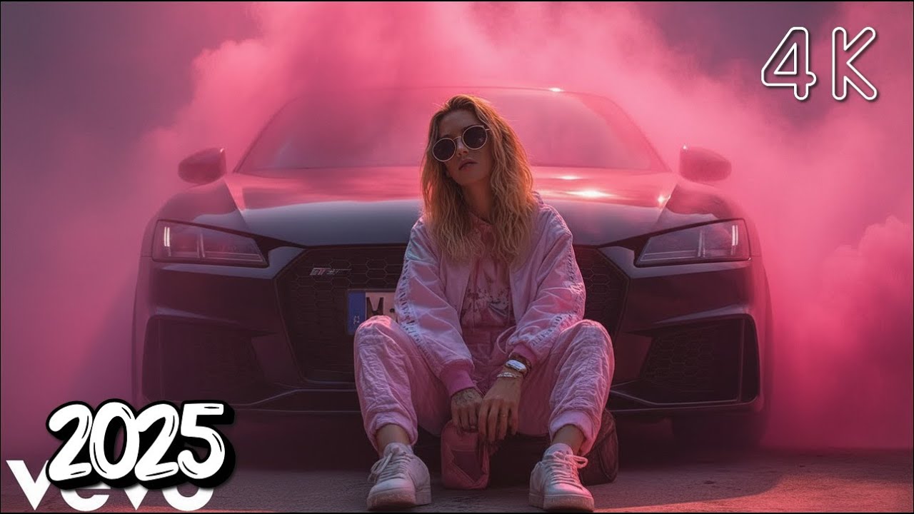 The Best EDM Music Mix 2026 🎧 Bass Boosted & Future Bass Music 🎧 EDM Remixes of Popular Songs #69