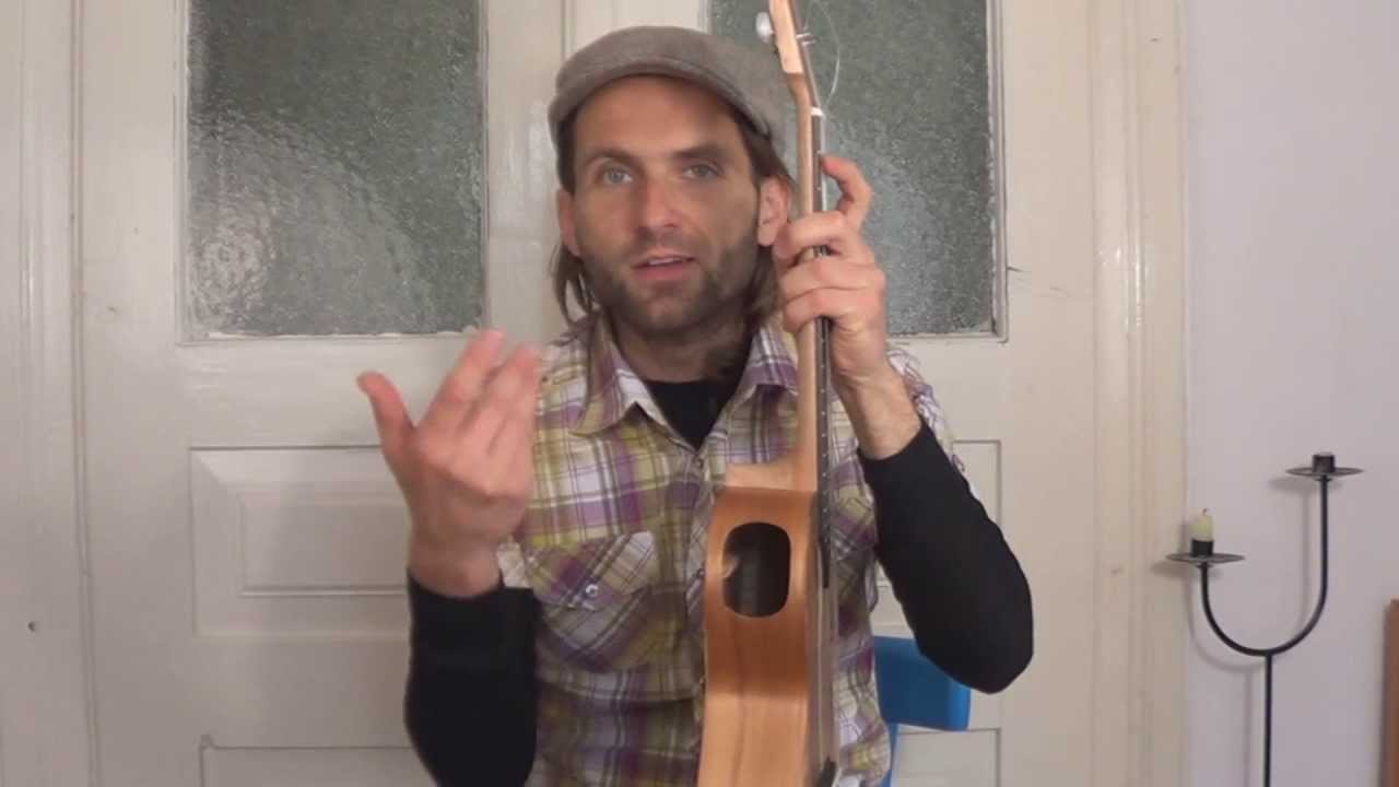Ukulele tenorowe APC TSMX