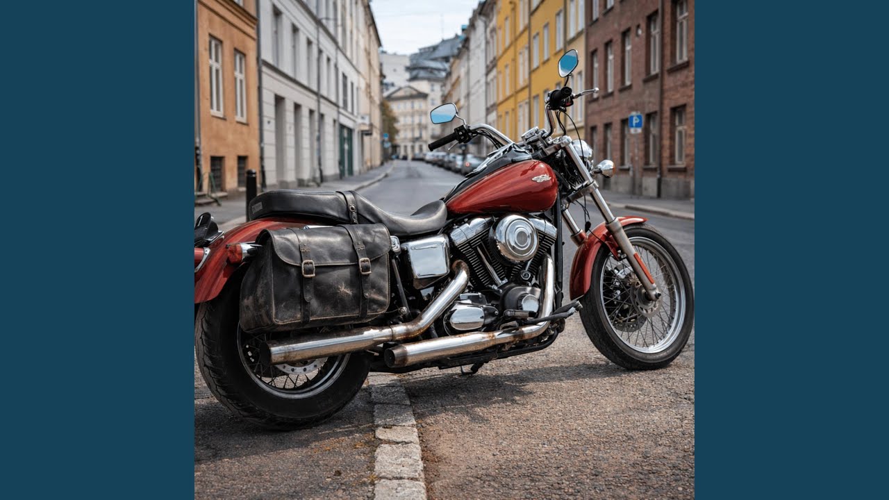 Iron thunder