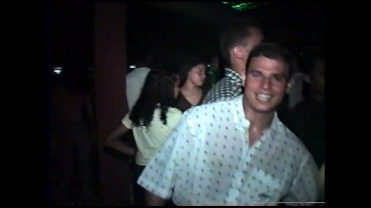 CulturAltos Festas: BAILE DA SAUDADE (16/05/1998) NO PEDRINHO (ALTOS - PI)