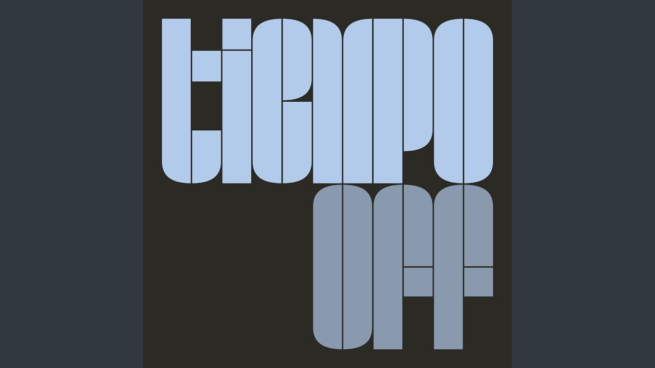 TIEMPO OFF (Colyn Remix)