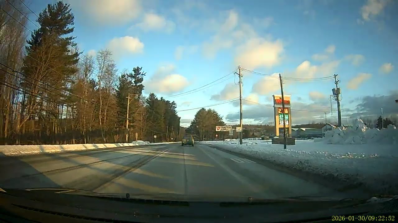 Car Dash Cam #624 - (Shavertown,PA to Harvey's-Lake,PA) #dashcam #driving #travel #viral #traveling