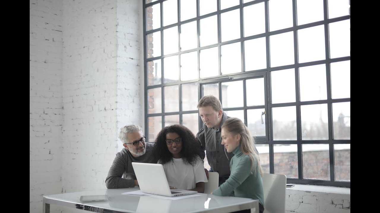 Episode 13 - Not discriminating unlawfully