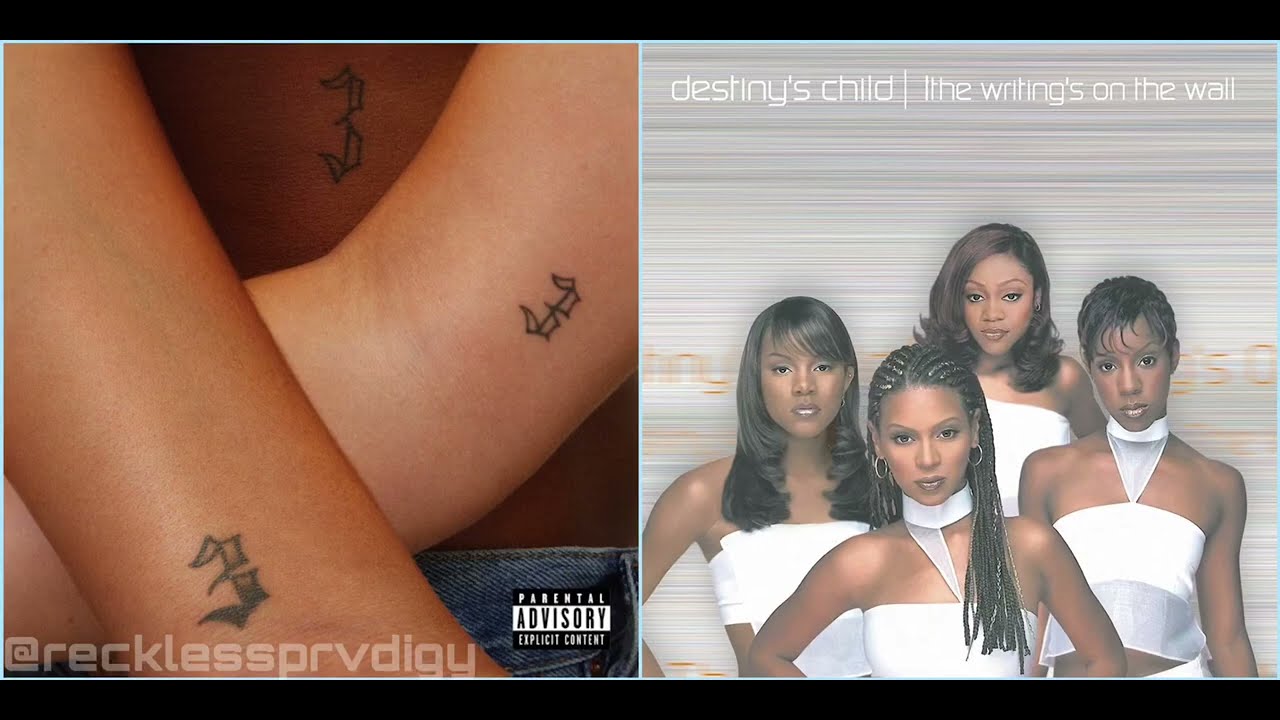 FLO | Destiny’s Child - 3 of Us x So Good [Mashup]