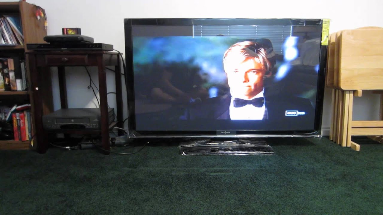 How To Synch Dish Remote To TV(DVD etc) by Code