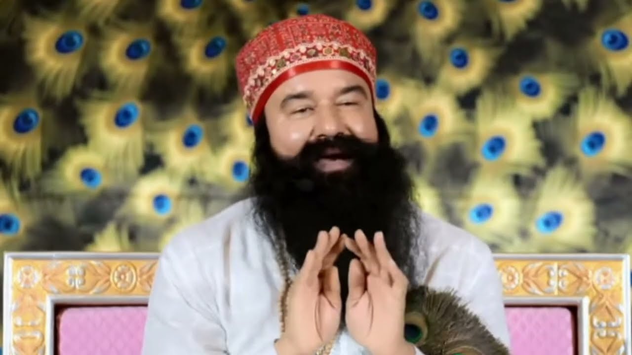 जानिए गुरु गद्दी की पूरी कहानी | Param Pita Ji ने Hazoor Pita Ji को कैसे बिठाया Guru Gaddi पर