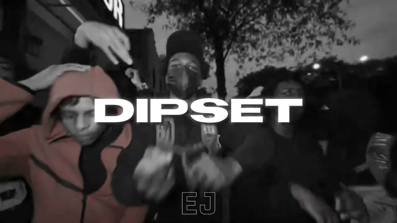 [FREE] Fast Drill X Kdot X Pop Kreep Type Beat &ldquo;DIPSET