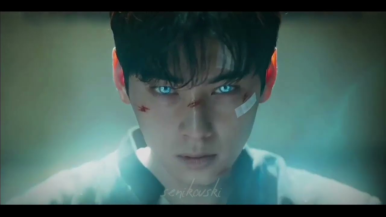 Island | Van x Yohan | In The End [FMV]