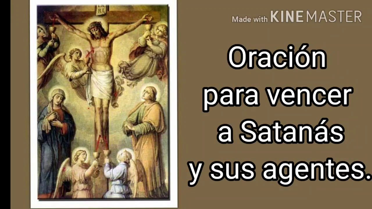 Las Oraciones Místicas de Nuestro Señor Jesucristo