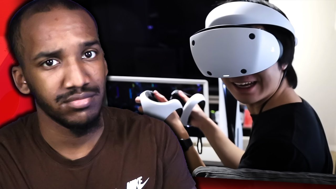 Plainrock и VR не кажутся хорошей парой...
