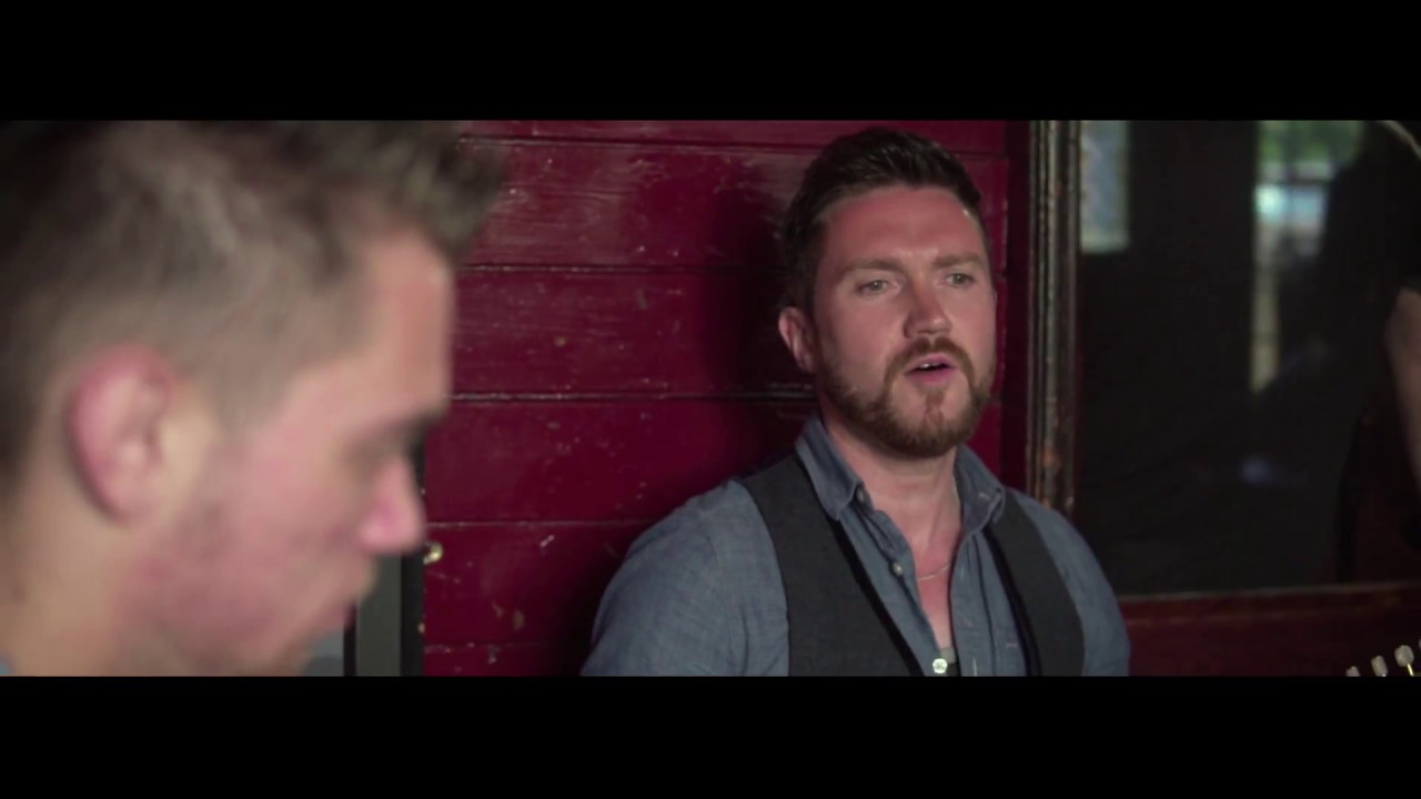 The Kilkennys Feat. Arís Choir - Homeland [Official Video]