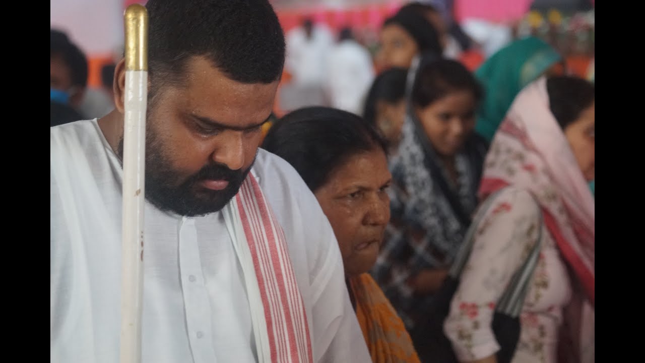 सद्गुरु और शिष्य का सम्बन्ध कब तक है ? Sant Pravar Shri Vigyan Deo Ji Maharaj - Vihangam Yoga