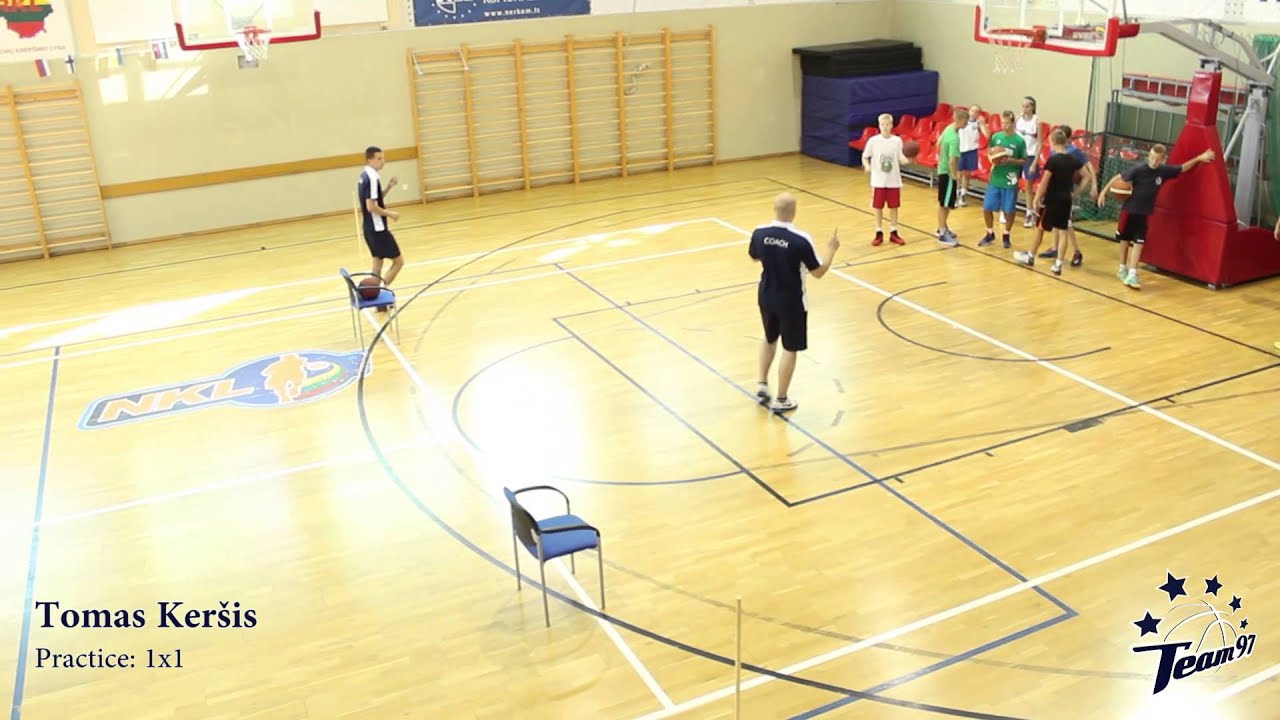 Tomas Keršis Practice2  1x0, 1x1