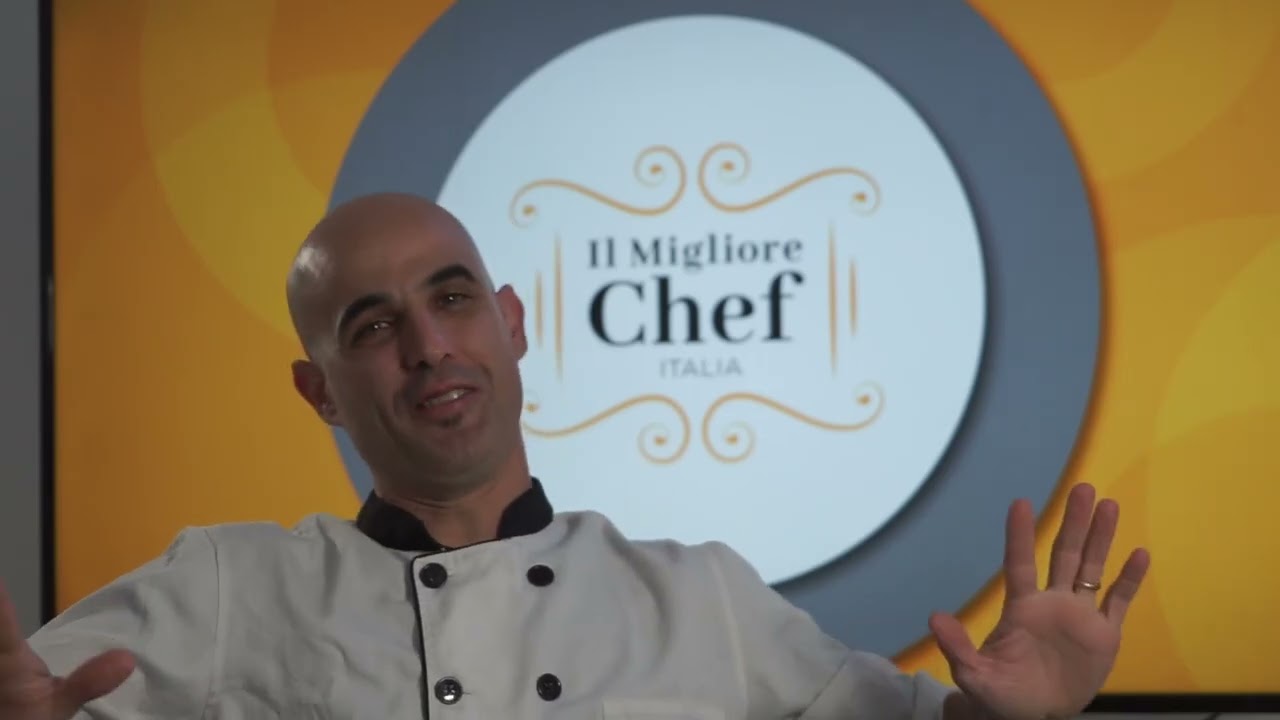 Migliore Chef Italia 4 - Palmas, Napolitano, De Sario P2