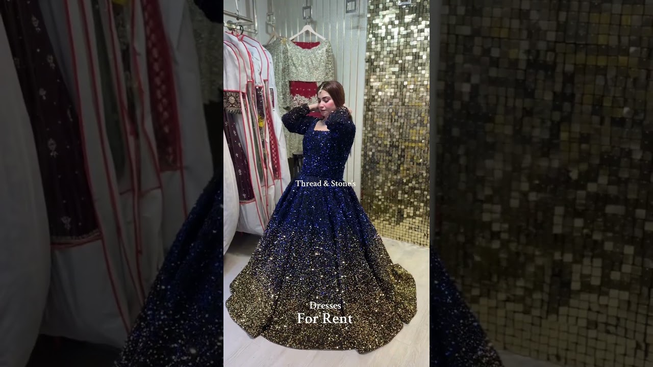 Bridal Dresses For Rent 👗😍  Location Sadder Bazar Sagar Road Cantt Lahore Contact 0322 8555558
