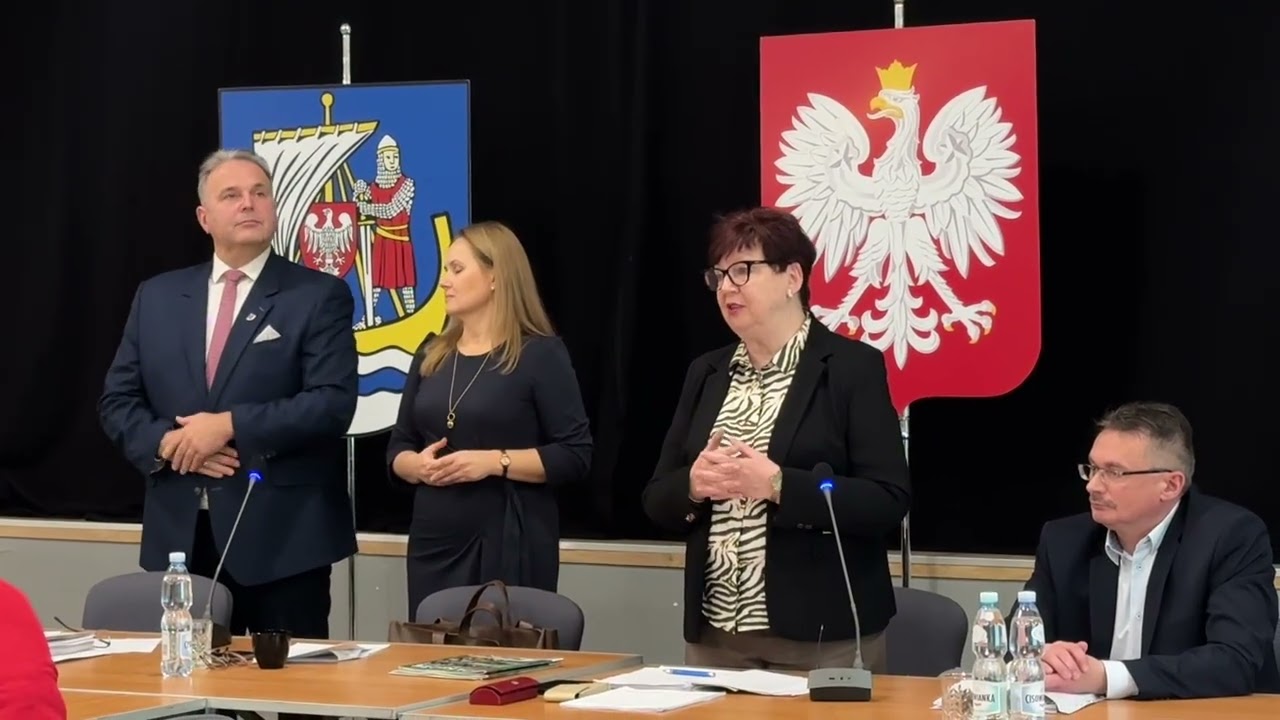 Stegna. Budżet na 2026 r. przyjęty 