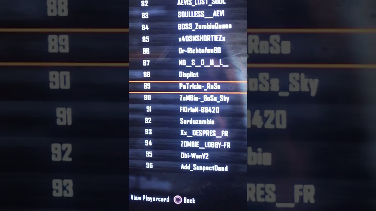Another working BO2 mod menu ps3 2023 turtorial!! Part 2.