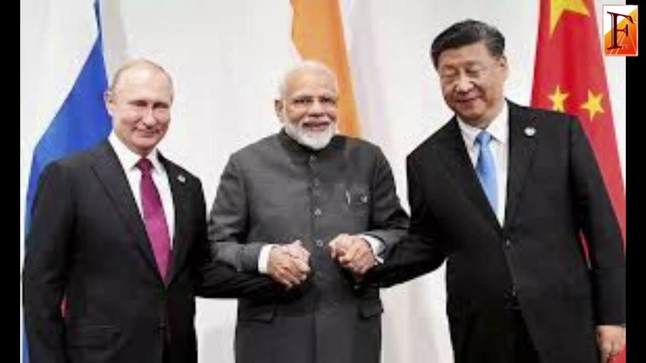 Xi Jinping To Host Putin And Modi At SCO Summit In Major Show Of Global South Solidarity