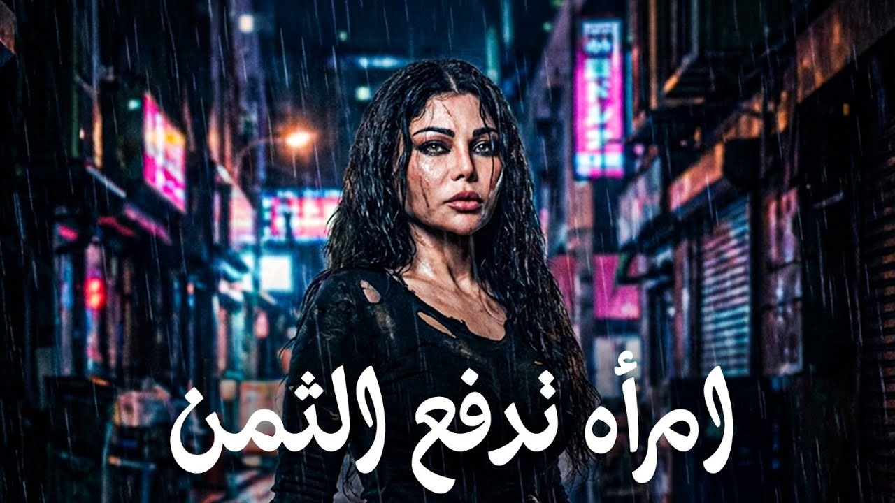فيلم الإثارة المثير 'امراة تدفع الثمن' بطولة هيفاء وهبي (2026) 🔥